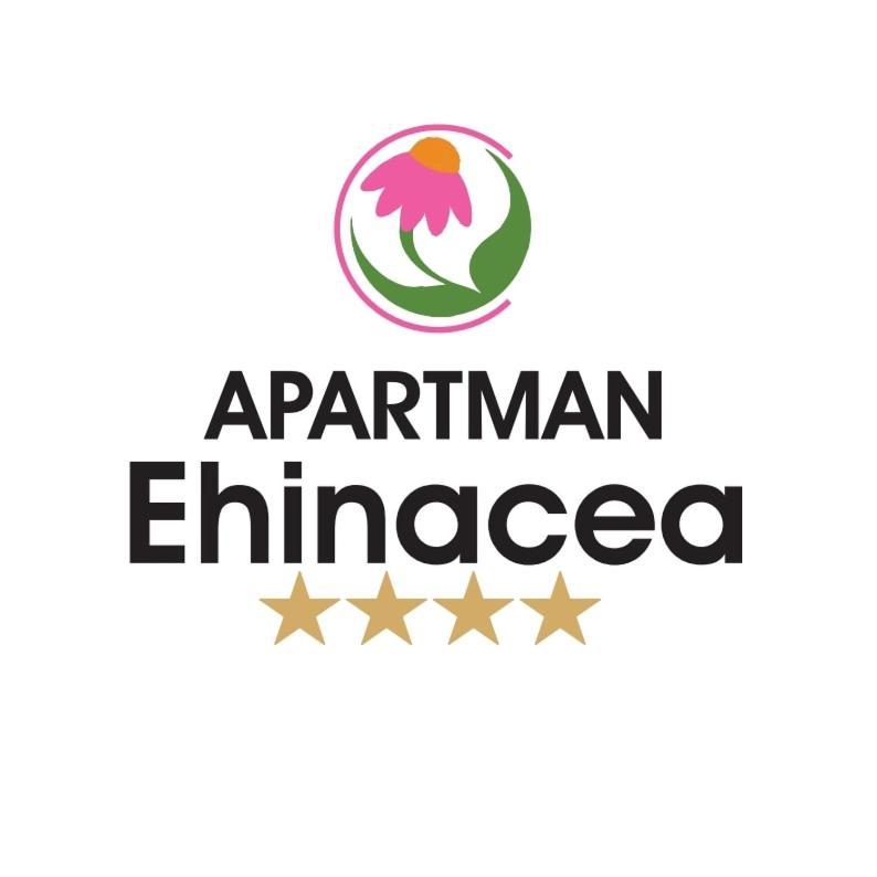 شقة Ehinacea رتانج المظهر الخارجي الصورة